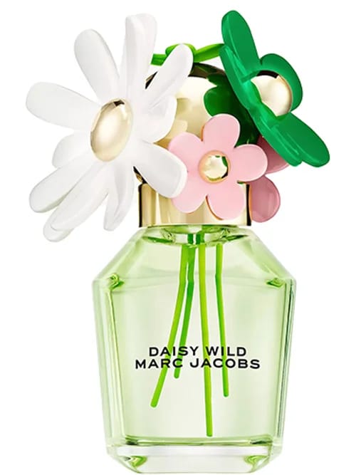 Daisy Wild by Marc Jacobs