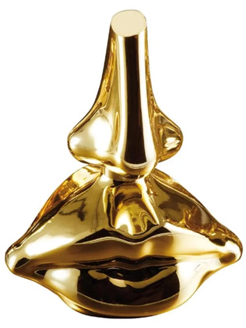 Dalí Fabulous 1 : Dali Le by Salvador Dalí