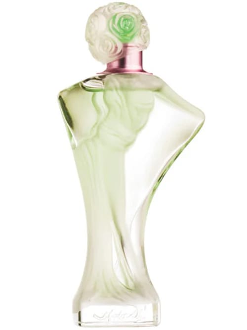 Daliflor by Salvador Dalí