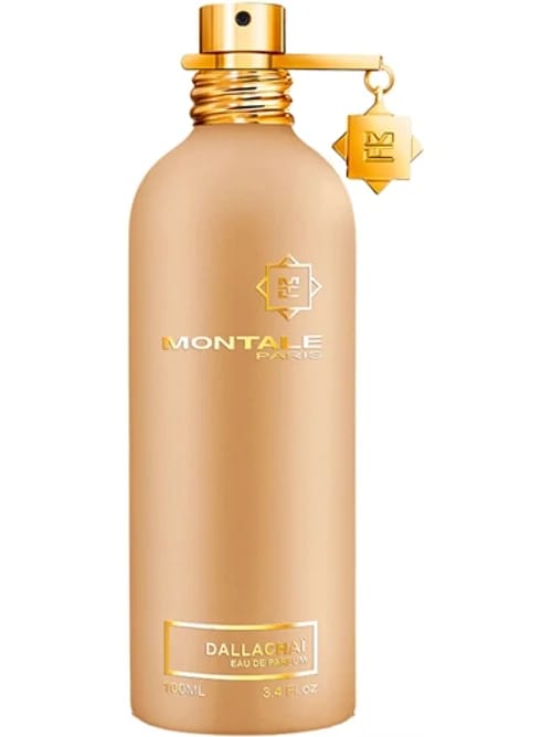 Dallachaï by Montale