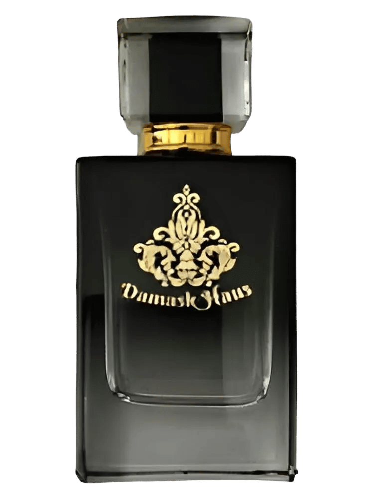 Crown Shy by Damask Haus