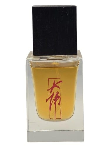 Lord of Tree by Damfool Perfume