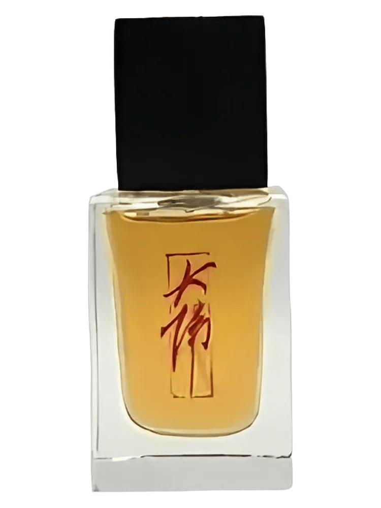 Macau Egg Tarts by Damfool Perfume