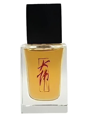 Yak Traveling Troop by Damfool Perfume