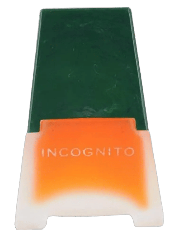 Incognito by Dana