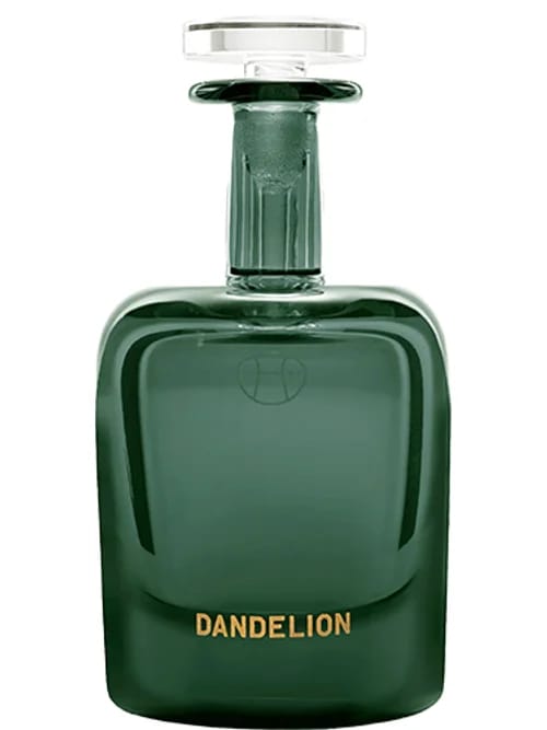 Dandelion by Perfumer H