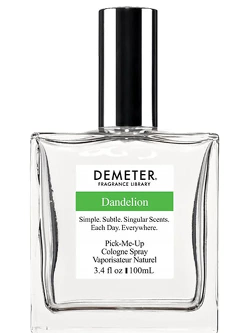 Dandelion by Demeter Fragrance Library