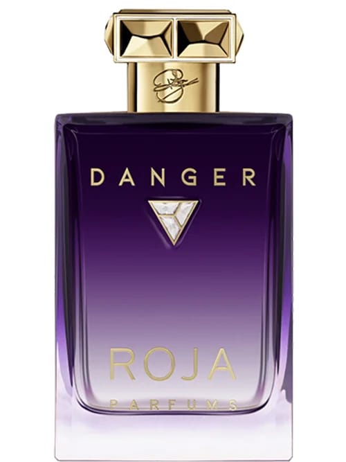 Danger Essence De by Roja Parfums