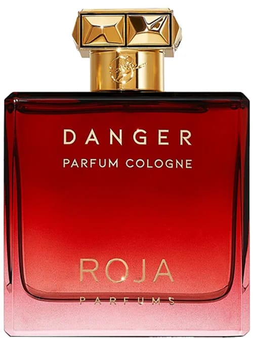 Danger Cologne Pour Homme by Roja Parfums