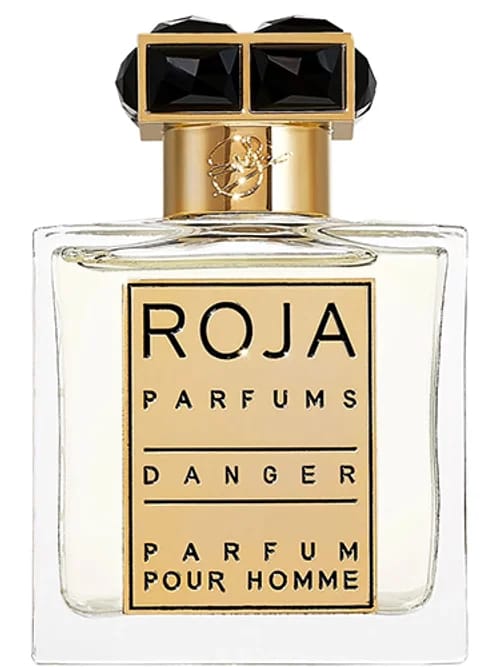 Danger Pour Homme by Roja Parfums