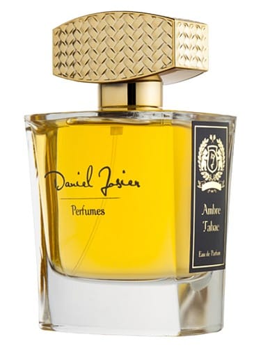 Ambre Tabac by Daniel Josier