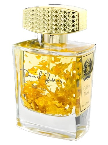 Golden Musk by Daniel Josier