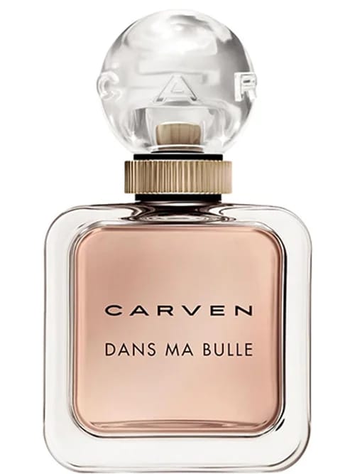 Dans Ma Bulle by Carven