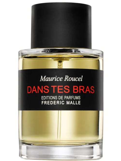 Dans Tes Bras by Frédéric Malle