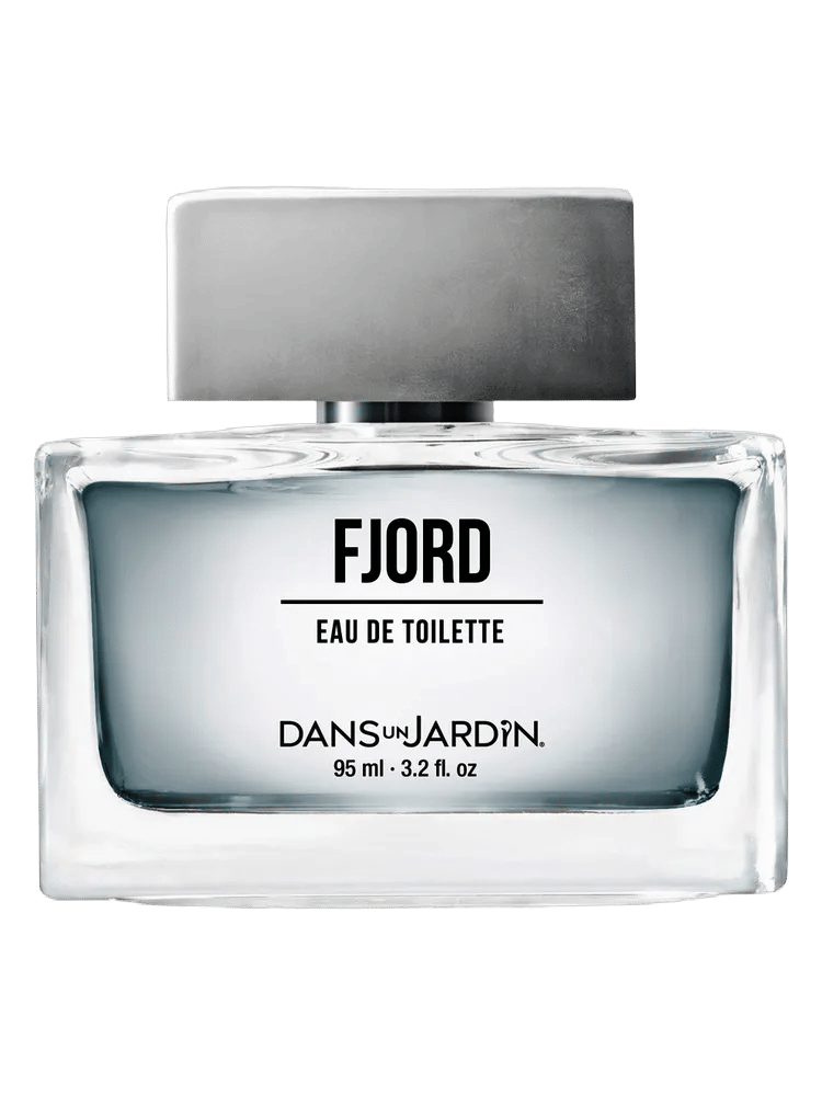 Fjord by Dans un Jardin