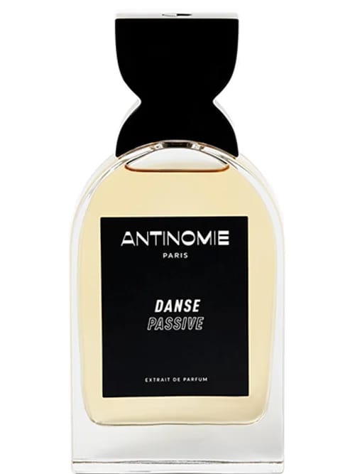 Danse Passive by Antinomie