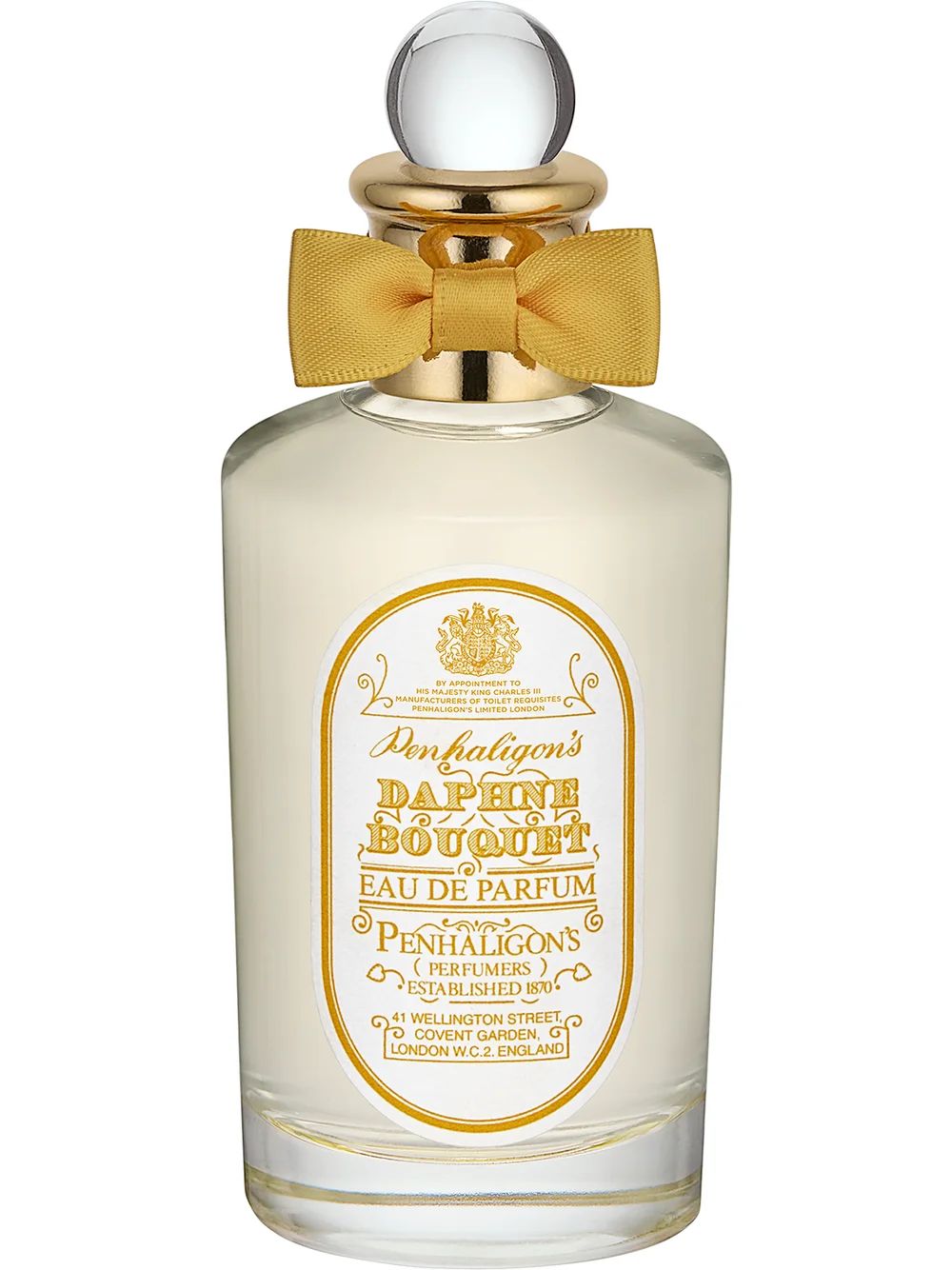 Daphne Bouquet by Penhaligon'S