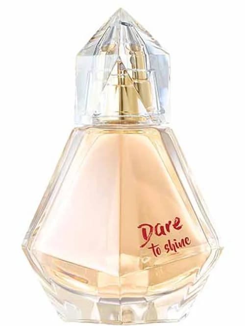 Dare To Shine by Oriflame