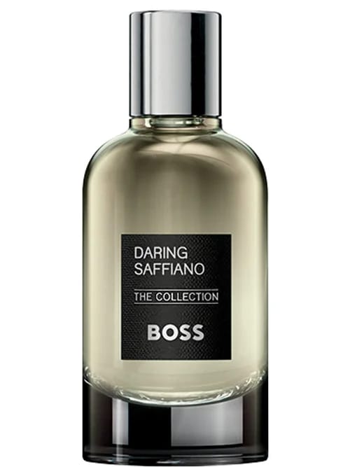 Daring Saffiano by Hugo Boss