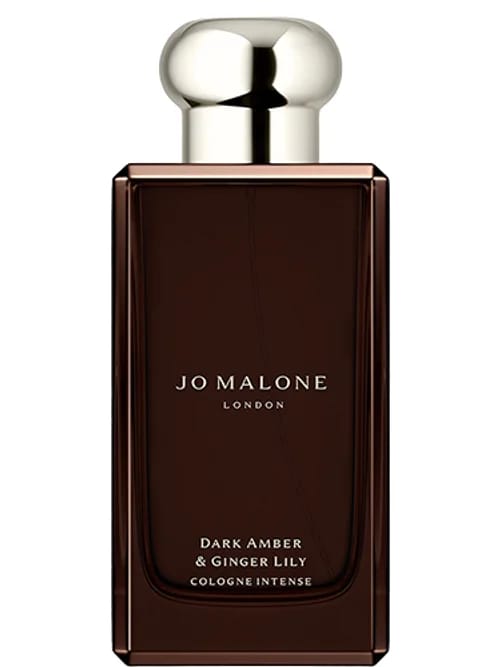 Dark Amber & Ginger Lily Intense by Jo Malone London