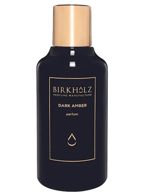 Dark Amber by Birkholz