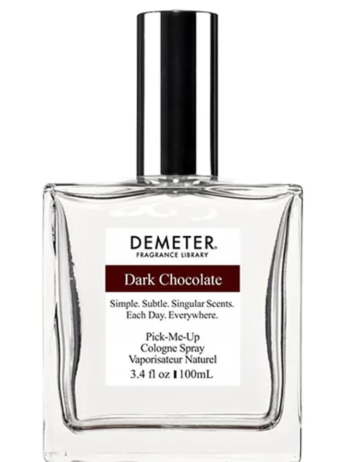 Dark Chocolate by Demeter Fragrance Library