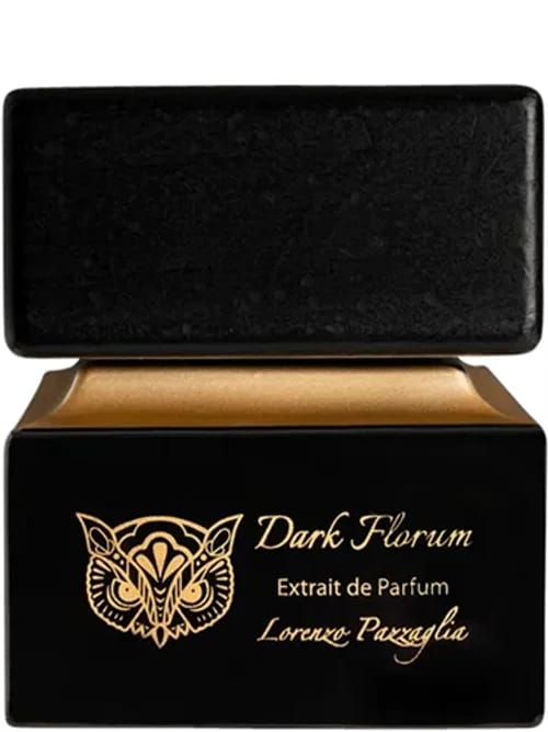 Dark Florum by Lorenzo Pazzaglia