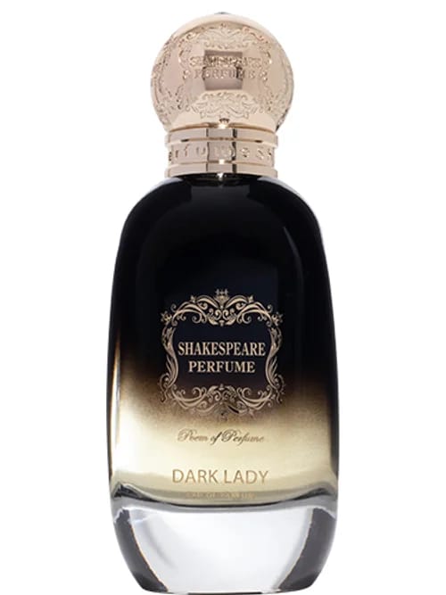 Dark Lady by Shakespeare Perfume