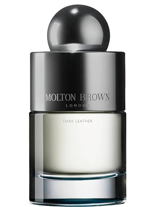 Dark Leather by Molton Brown