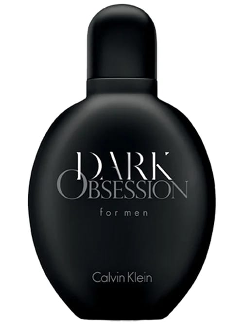 Dark Obsession by Calvin Klein