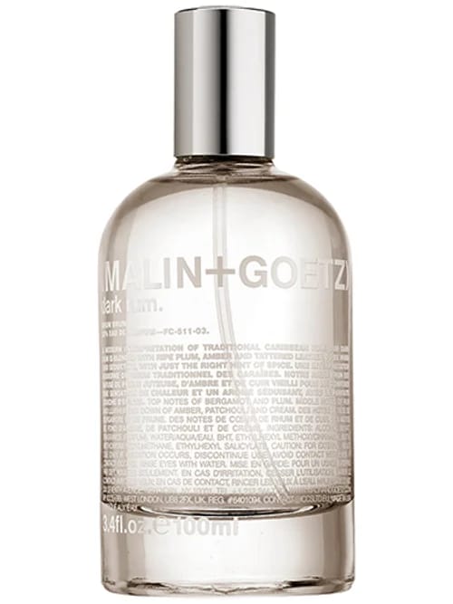 Dark Rum by Malin & Goetz