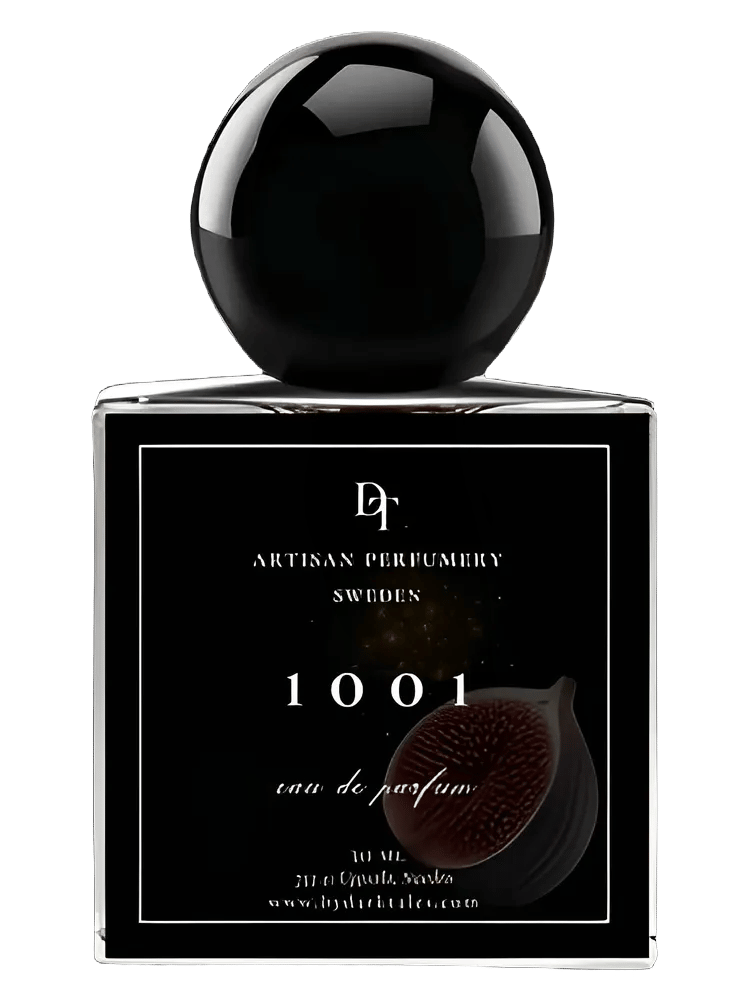 1001 by Dark Tales