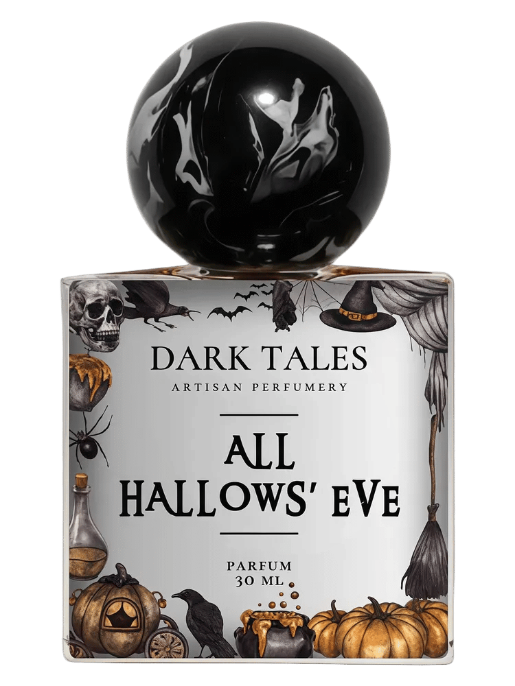 All Hallow's Eve by Dark Tales