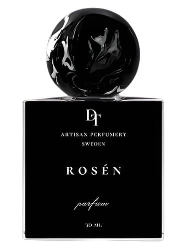 Rosén by Dark Tales