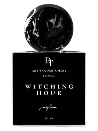 Witching Hour by Dark Tales