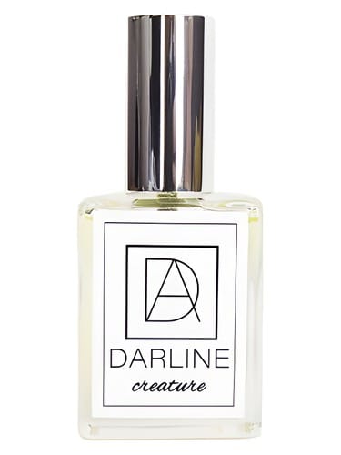 Creature by Darline