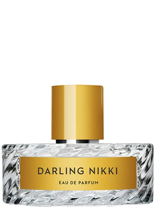 Darling Nikki by Vilhelm Parfumerie