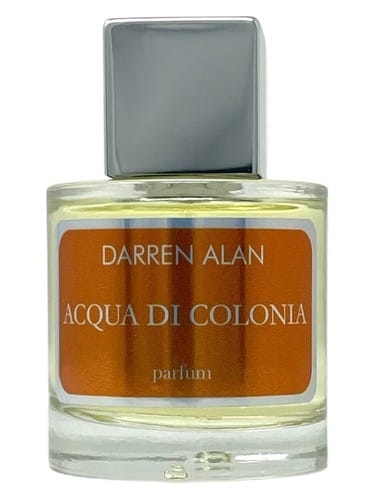 Acqua di Colonia by Darren Alan Perfumes