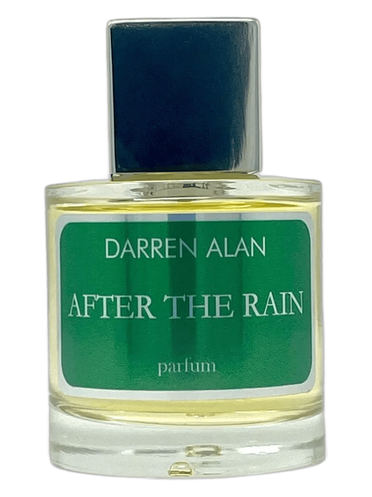 After The Rain by Darren Alan Perfumes