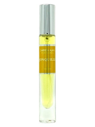 Jonquille by Darren Alan Perfumes