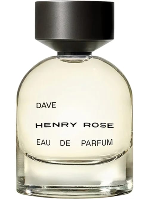 Dave by Henry Rose