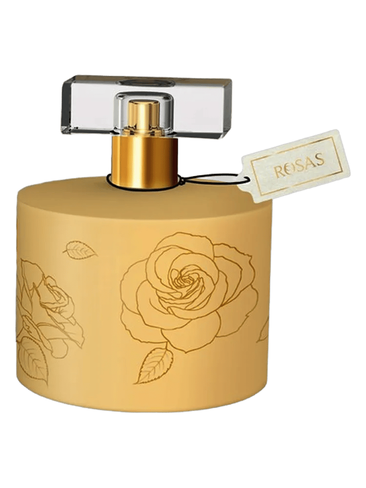 Rosas Summer Blooming by Davene