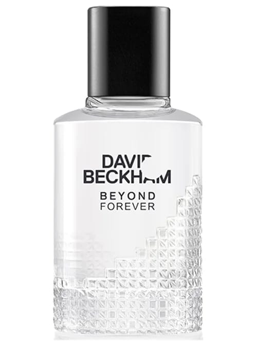 Beyond Forever by David Beckham