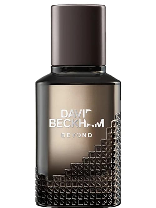 Beyond by David Beckham