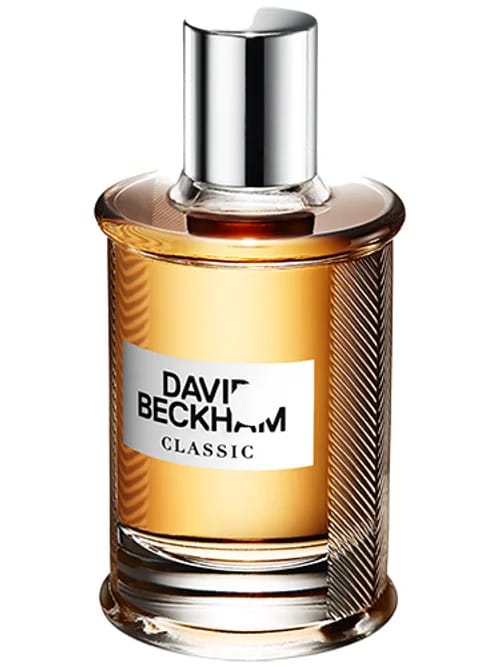 Classic by David Beckham