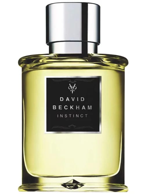 Instinct by David Beckham
