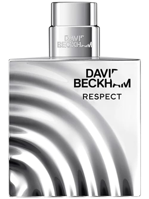 Respect by David Beckham