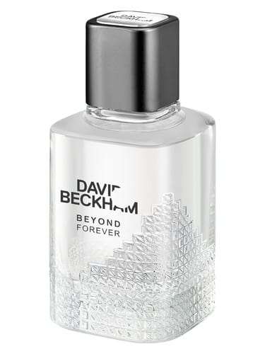 Beyond Forever by David Beckham