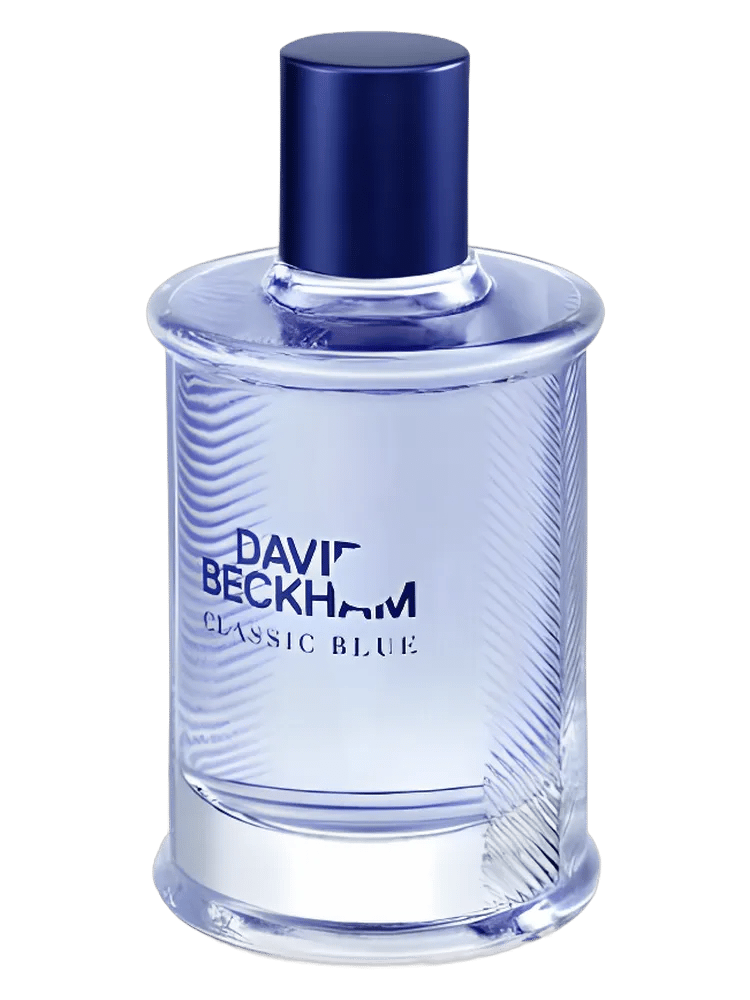 Classic Blue by David Beckham