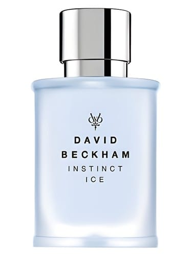 Instinct Ice by David Beckham